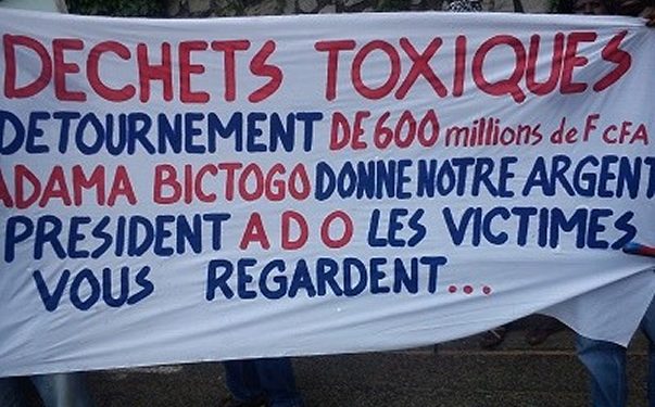 9 ans après son limogeage du gouvernement : Les tombeurs de Bictogo lui réclament toujours leurs 600 millions