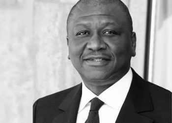 Décès de Hamed Bakayoko: Alassane Ouattara rend hommage à son « fils »