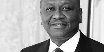 Décès de Hamed Bakayoko: Alassane Ouattara rend hommage à son « fils »