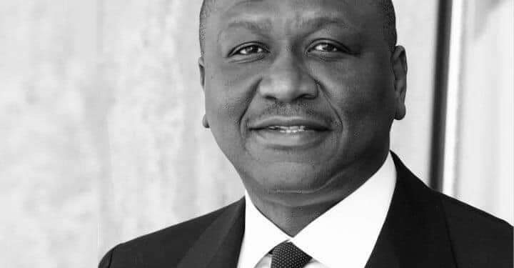 Décès de Hamed Bakayoko: Alassane Ouattara rend hommage à son « fils »