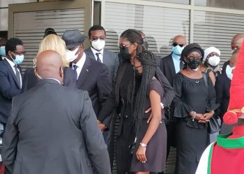 Cheik Mamadou Traoré (Cosim) : «Hambak a fini sa mission, rien ne pouvait le retenir sur cette terre»