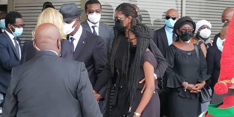 Cheik Mamadou Traoré (Cosim) : «Hambak a fini sa mission, rien ne pouvait le retenir sur cette terre»