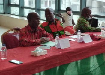 Crise à l&rsquo;Africa Sport : Vagba et Bahi écartés de la gestion du club par les Membres associés