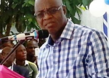 Législatives: La CEI condamne des propos d&rsquo;une « extrême gravité » du candidat Lida Kouassi