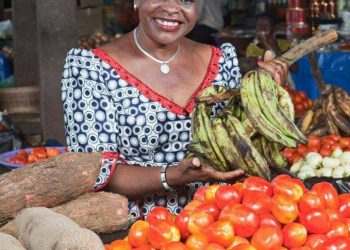 Côte d’Ivoire: Décès à Abidjan d’Irié Lou Colette, la présidente de la Fenacovici