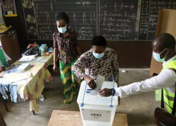 Côte d&rsquo;Ivoire/Legislatives : Ouverture des bureaux de vote pour un scrutin inclusif depuis 26 ans