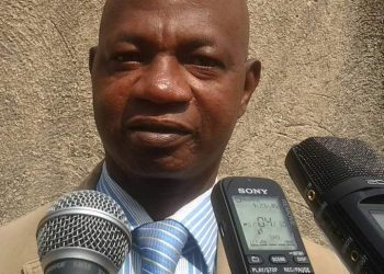 Législatives/A quelques heures du scrutin: Un candidat annonce le décès de son directeur de campagne