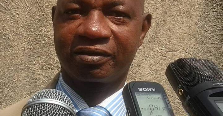 Législatives/A quelques heures du scrutin: Un candidat annonce le décès de son directeur de campagne