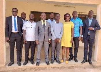 Arrêt de travail au ministère du Commerce: « La grève est maintenue » (SYNAMIC-CI)