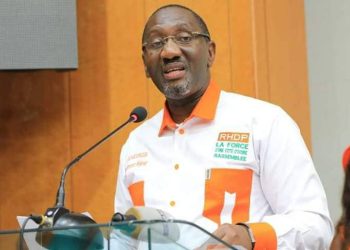 Souleymane Diarrassouba élu député : Place à la relance de la dynamique de développement de Yamoussoukro