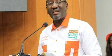 Souleymane Diarrassouba élu député : Place à la relance de la dynamique de développement de Yamoussoukro