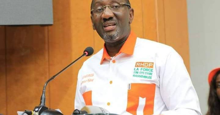 Souleymane Diarrassouba élu député : Place à la relance de la dynamique de développement de Yamoussoukro