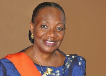 Dans la foulée du décès du Premier ministre: La rumeur abidjanaise « tue » la Grande Chancelière Henriette Diabaté