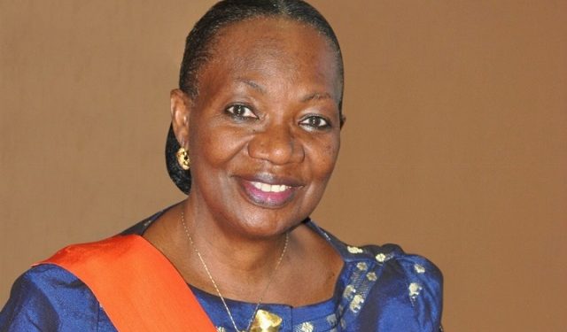 Dans la foulée du décès du Premier ministre: La rumeur abidjanaise « tue » la Grande Chancelière Henriette Diabaté