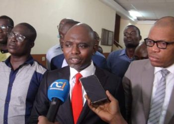 Ministère du Commerce: Le Synamic-CI suspend la grève et appelle les agents à la reprise du travail