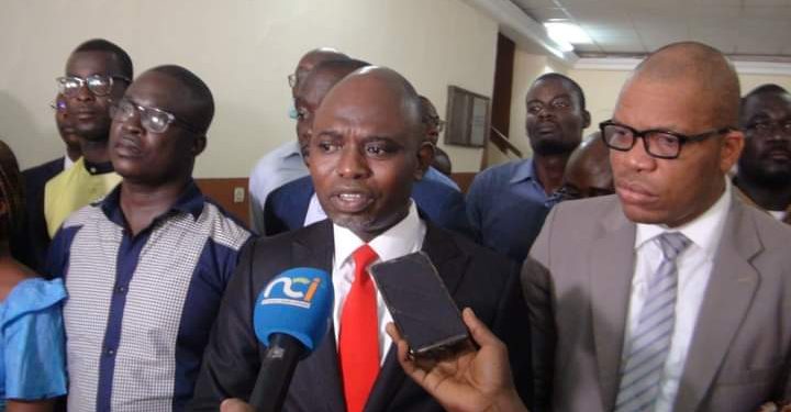 Ministère du Commerce: Le Synamic-CI suspend la grève et appelle les agents à la reprise du travail