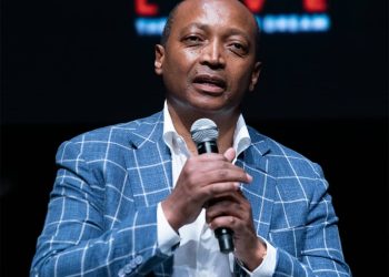 Elu président de la CAF: Qui est Patrice Motsepe, le nouveau patron du football africain ?