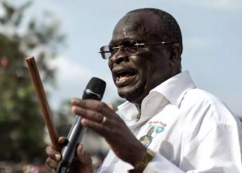 Congo: L&rsquo;opposant Kolélas emporté par la Covid-19