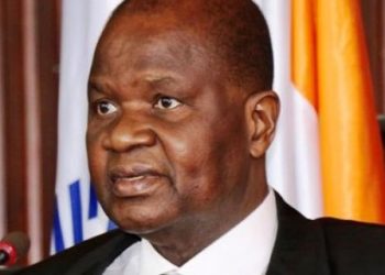 Côte d&rsquo;Ivoire: Le président de l&rsquo;assemblée nationale en Turquie pour des rendez-vous médicaux