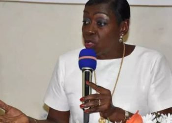 Côte d&rsquo;Ivoire : L&rsquo;ex-ministre Geneviève Bro-Grébé « bouleversée et choquée », ce lundi
