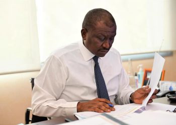 Côte d&rsquo;Ivoire: Les journalistes rendent hommage à Hamed Bakayoko, mardi