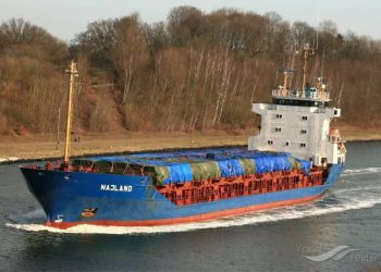 Golfe de Guinée : 6 tonnes de cocaïne à destination d&rsquo;Abidjan saisies dans un navire