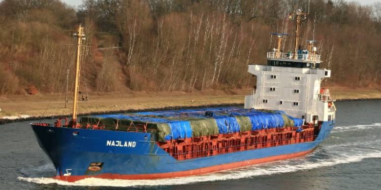 Golfe de Guinée : 6 tonnes de cocaïne à destination d&rsquo;Abidjan saisies dans un navire