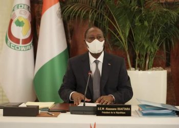 Côte d&rsquo;Ivoire : Le gouvernement dissout