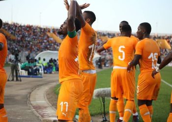 CAN 2022: La Côte d&rsquo;Ivoire étrille le Niger (3-0) et valide sa qualification