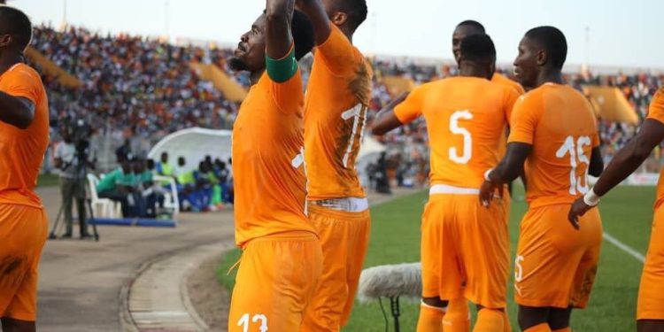 CAN 2022: La Côte d&rsquo;Ivoire étrille le Niger (3-0) et valide sa qualification