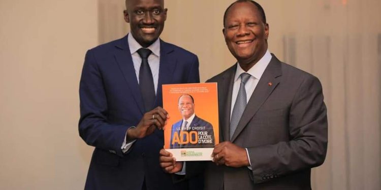 Nommé au Secrétariat général de la Présidence: Qui est Abdourahmane Cissé?