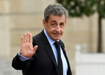 France: Sarkosy condamné à un an ferme pour corruption et trafic d’influence