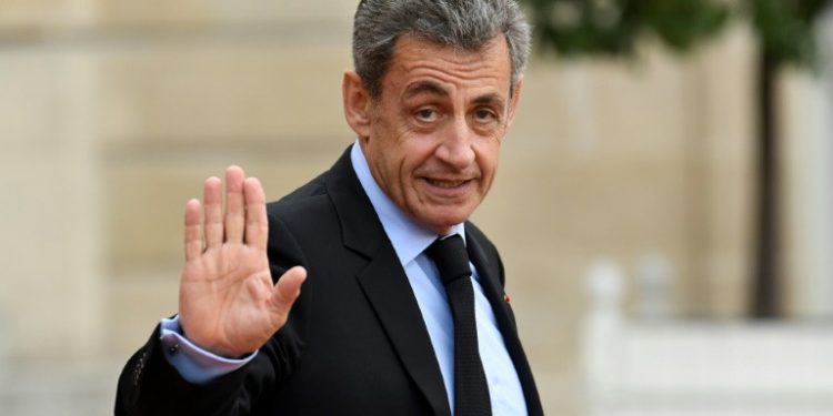 France: Sarkosy condamné à un an ferme pour corruption et trafic d’influence