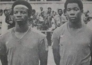 Ex-gloire du foot ivoirien: Zahui Madou Laurent décédé à l’âge de 62 ans