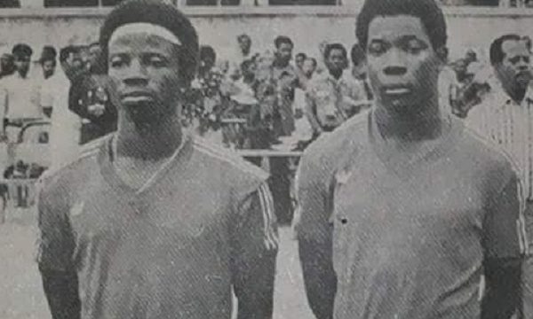 Ex-gloire du foot ivoirien: Zahui Madou Laurent décédé à l’âge de 62 ans