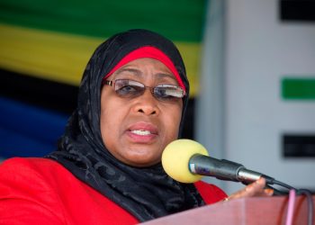 Tanzanie: La Vice-présidente Samia Hassan succède à John Magufuli