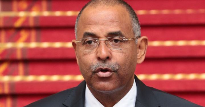 Côte d&rsquo;Ivoire: Ouattara nomme Achi Patrick, Premier ministre par intérim