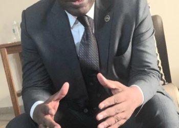 Diomandé Adama, (RHDP): ‘’Je souhaite que la libération de Gbagbo nous réconcilie, mais il faut être réaliste’’