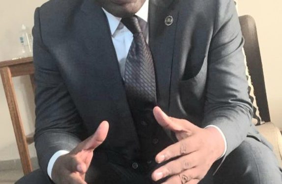 Diomandé Adama, (RHDP): ‘’Je souhaite que la libération de Gbagbo nous réconcilie, mais il faut être réaliste’’