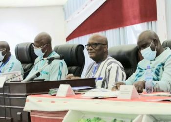 22é édition de la JNP: Ce que les producteurs agro-sylvo-pastoraux de Manga ont demandé à Roch Kaboré