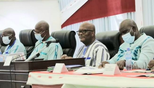 22é édition de la JNP: Ce que les producteurs agro-sylvo-pastoraux de Manga ont demandé à Roch Kaboré