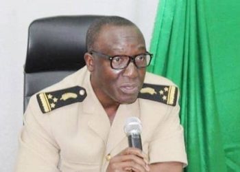 Côte d&rsquo;Ivoire: Décès du Préfet d&rsquo;Abidjan après 3 mois de fonction