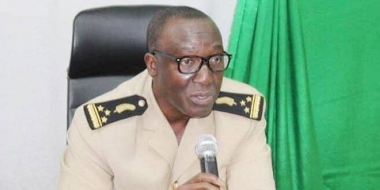 Côte d&rsquo;Ivoire: Décès du Préfet d&rsquo;Abidjan après 3 mois de fonction