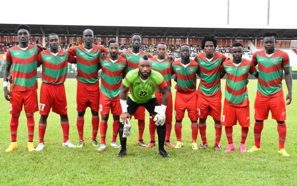 Côte d’Ivoire/Football : L’Africa Sport mis sous normalisation par le CN-FIF
