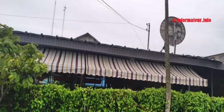 Consulat du Burkina à Abidjan: Snedai améliore le cadre d&rsquo;accueil des requérants de la carte consulaire