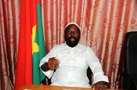 Daouda Kaboré (Sans Voix) : « Michel Kafando a violé son serment de respecter et de faire respecter la charte de la transition»