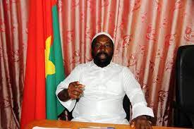 Daouda Kaboré (Sans Voix) : « Michel Kafando a violé son serment de respecter et de faire respecter la charte de la transition»