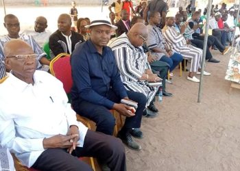 Côte d&rsquo;Ivoire: Le MJDBCI initie des journées d&rsquo;échanges et de partages avec la diaspora burkinabè