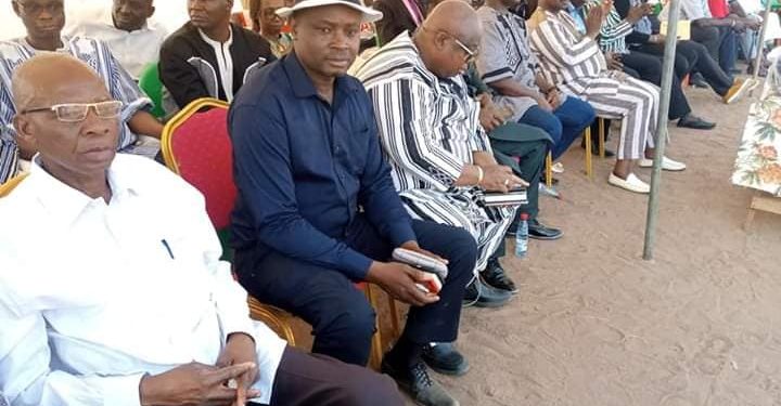 Côte d&rsquo;Ivoire: Le MJDBCI initie des journées d&rsquo;échanges et de partages avec la diaspora burkinabè