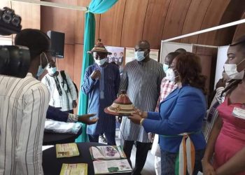 3é édition de la foire de la Cedeao à Abidjan: Forte participation des exposants burkinabè